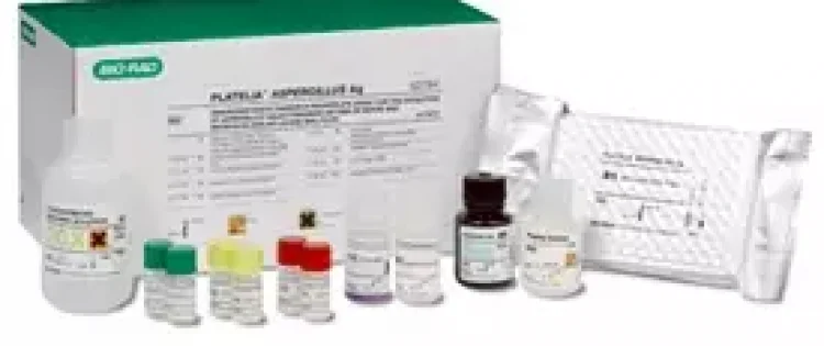 PLATELIA ASPERGILLUS AG