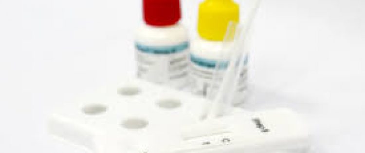 QUICKSTRIPE STREP B