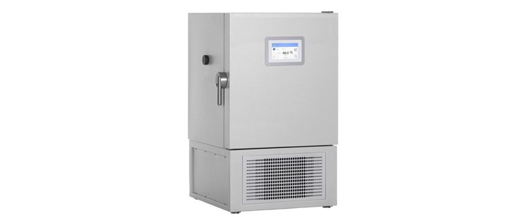 ULTRAFREEZER VERTICALE 120