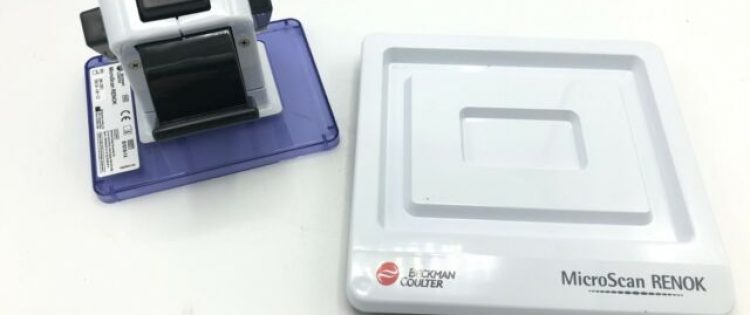 RENOK INOCULUM D SET