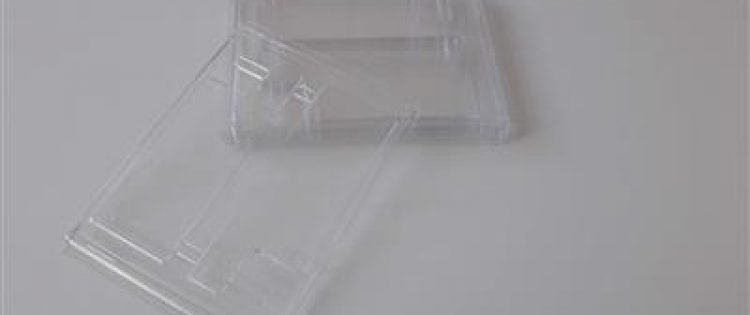 TRAY LID – W/A (240/PK)