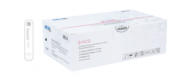 B-HCG