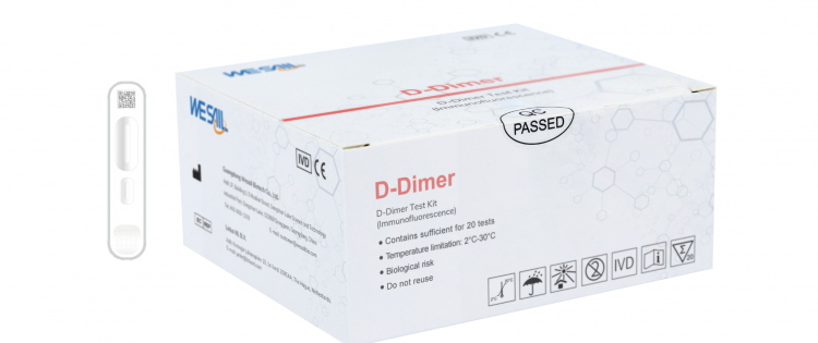 D-Dimer