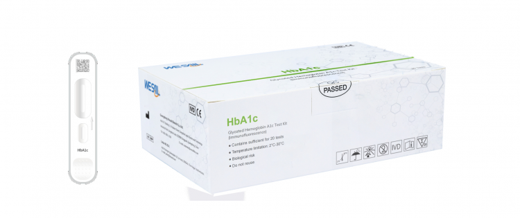 HbA1C