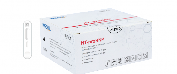 NT-proBNP