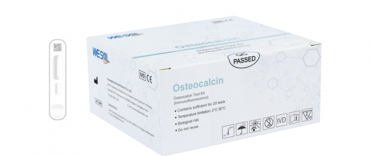Osteocalcin