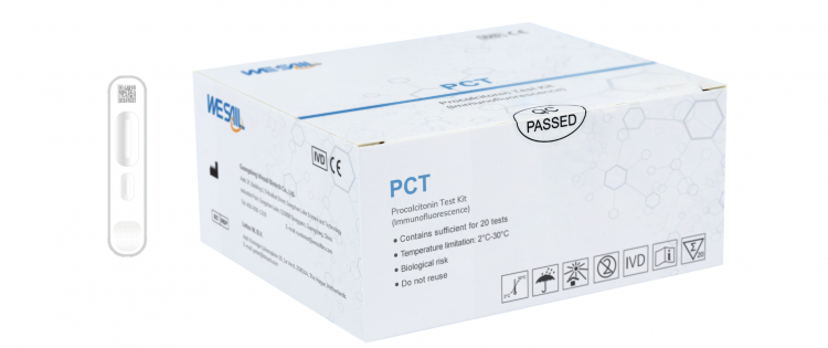 PCT