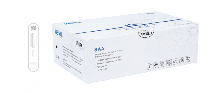 SAA