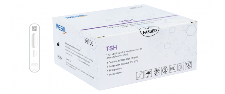 TSH