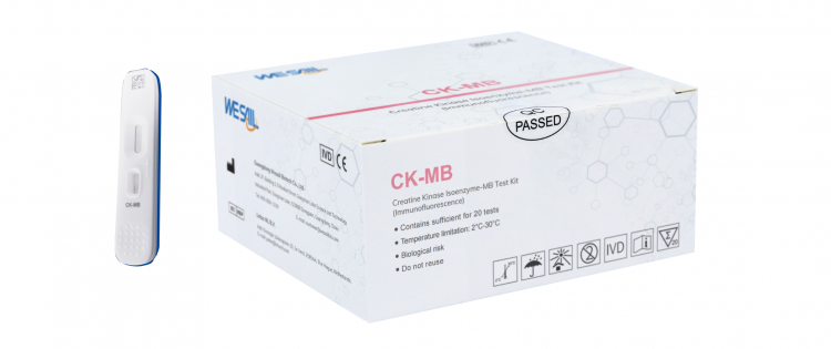 CK-MB