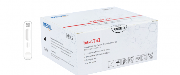 hs-cTnI