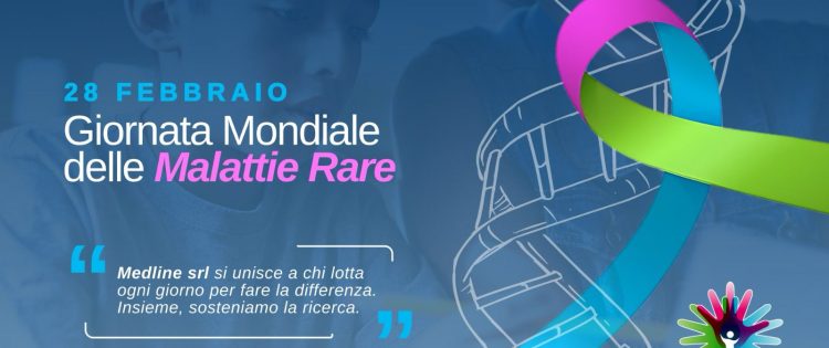 Giornata mondiale delle malattie rare