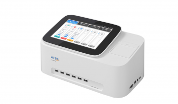 Ws-Mi6000: L’analizzatore Di Immunofluorescenza Multi-Canale Per Una Diagnostica Più Efficiente